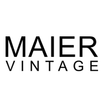 achat, vente montre Maier Vintage