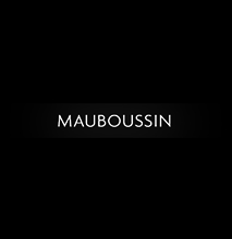 achat, vente montre Mauboussin