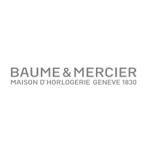 achat, vente montre Baume & Mercier