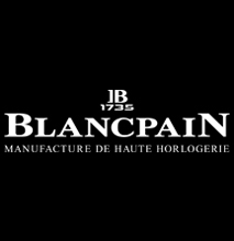 achat, vente montre Blancpain